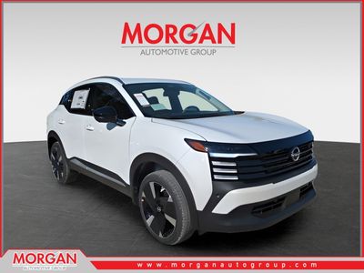 2026 Nissan Kicks - Photo 1