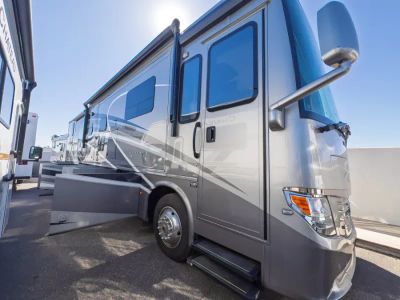 2019 Newmar VENTANA LE — photo 21 view