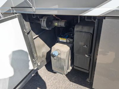 2019 Newmar VENTANA LE — photo 37 view