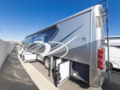 2019 Newmar VENTANA LE — photo 30 view