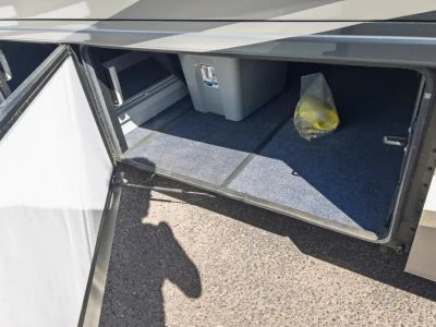 2019 Newmar VENTANA LE — photo 35 view