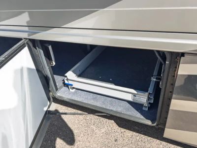 2019 Newmar VENTANA LE — photo 34 view
