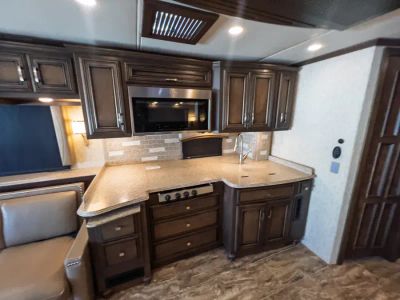 2019 Newmar VENTANA LE — photo 10 view