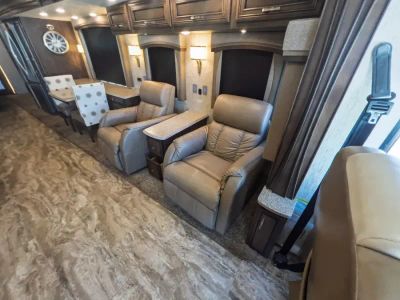 2019 Newmar VENTANA LE — photo 7 view