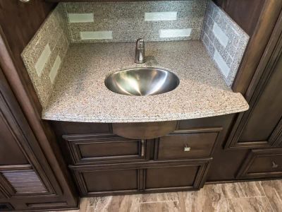 2019 Newmar VENTANA LE — photo 17 view