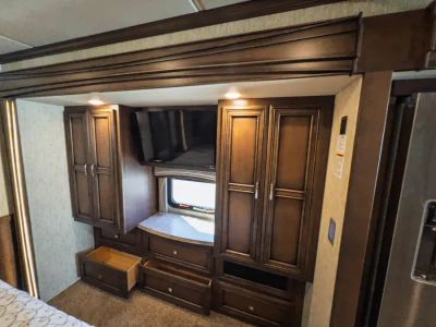 2019 Newmar VENTANA LE — photo 16 view