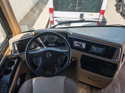 2019 Newmar VENTANA LE — side profile view