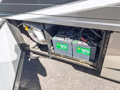 2019 Newmar VENTANA LE — photo 32 view