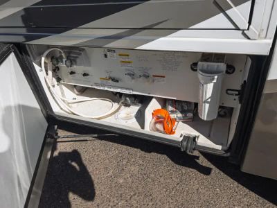 2019 Newmar VENTANA LE — photo 36 view