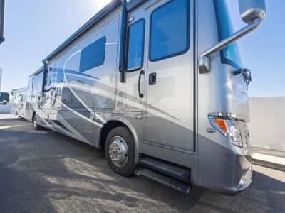 2019 Newmar VENTANA LE — photo 20 view