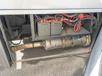 2019 Newmar VENTANA LE — photo 28 view