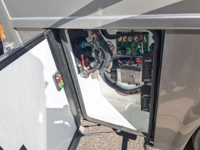 2019 Newmar VENTANA LE — photo 31 view