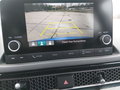 2024 Honda Civic Sedan - Photo 16