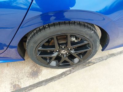 2024 Honda Civic Sedan - Photo 10
