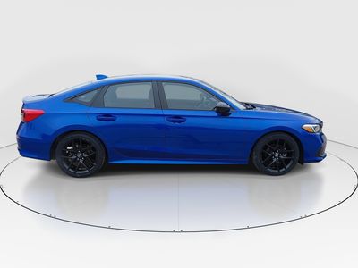 2024 Honda Civic Sedan - Photo 8