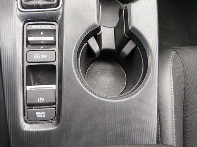 2024 Honda Civic Sedan - Photo 18