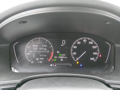 2024 Honda Civic Sedan - Photo 14