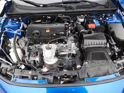 2024 Honda Civic Sedan - Photo 9