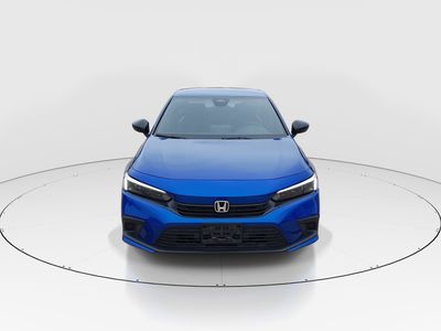 2024 Honda Civic Sedan - Photo 2