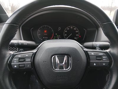 2024 Honda Civic Sedan - Photo 13
