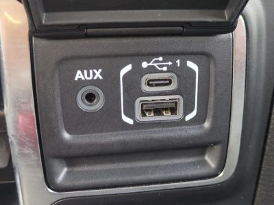 2025 Jeep Wrangler — photo 23 view