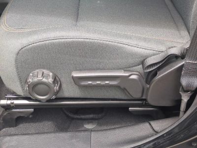 2025 Jeep Wrangler — photo 20 view