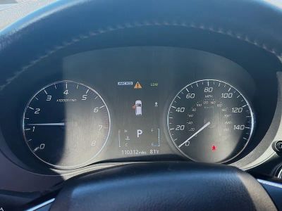 2020 Mitsubishi Outlander — photo 11 view