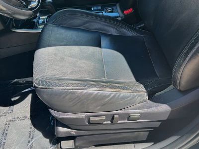 2020 Mitsubishi Outlander — photo 17 view