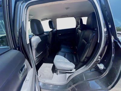 2020 Mitsubishi Outlander — photo 22 view