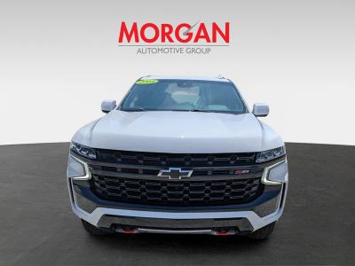 2023 Chevrolet Suburban — photo 9 view