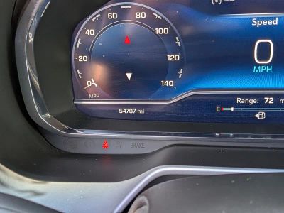 2023 Chevrolet Suburban — photo 29 view