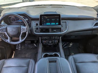 2023 Chevrolet Suburban — photo 17 view