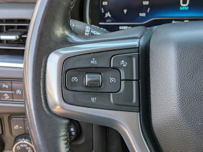 2023 Chevrolet Suburban — photo 25 view