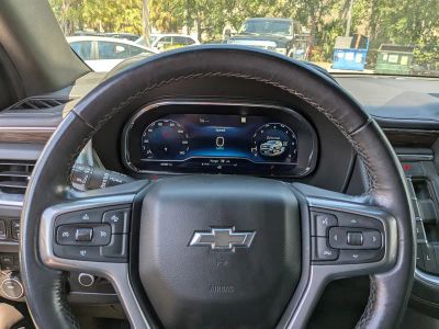 2023 Chevrolet Suburban — photo 27 view