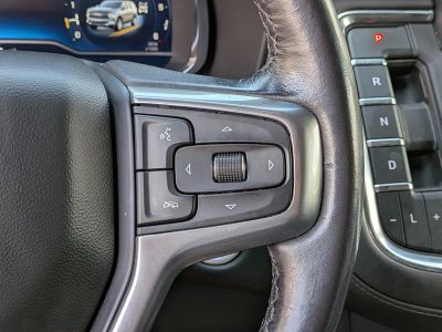 2023 Chevrolet Suburban — photo 26 view