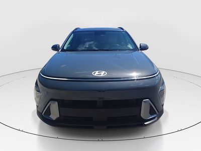 2024 Hyundai Kona - Photo 2