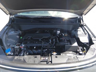 2024 Hyundai Kona - Photo 9