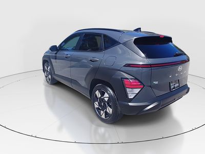 2024 Hyundai Kona - Photo 5