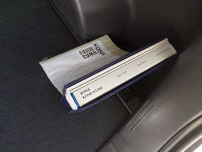 2024 Hyundai Kona - Photo 18