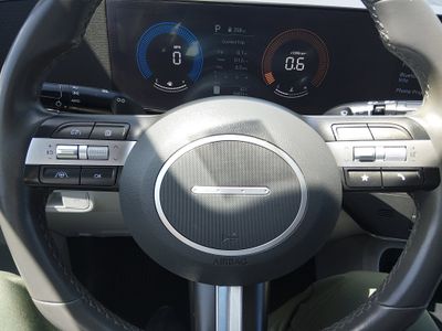 2024 Hyundai Kona - Photo 12