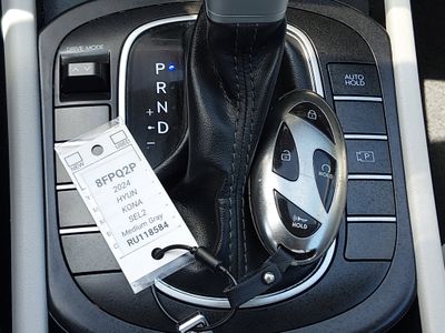 2024 Hyundai Kona - Photo 15