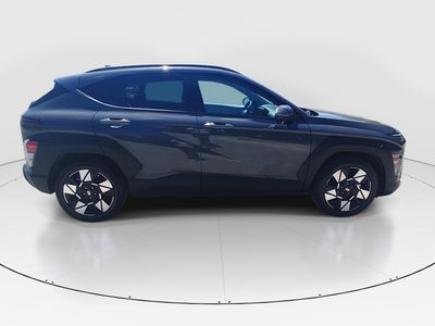 2024 Hyundai Kona - Photo 8