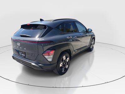 2024 Hyundai Kona - Photo 7