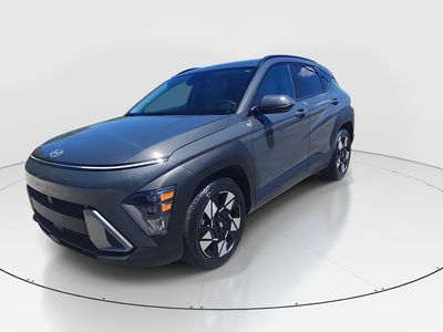 2024 Hyundai Kona - Photo 3