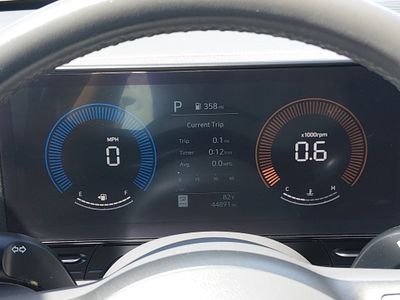 2024 Hyundai Kona - Photo 14