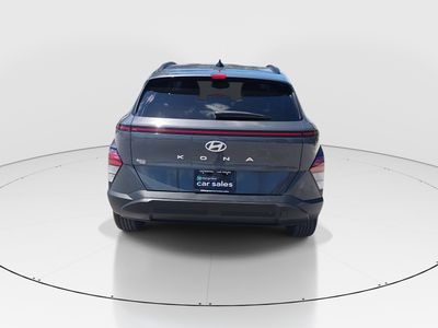 2024 Hyundai Kona - Photo 6