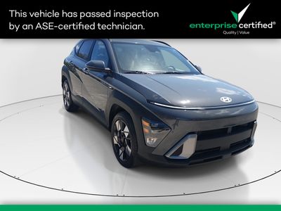 2024 Hyundai Kona - Photo 1