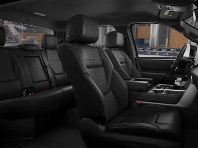 2026 Toyota Tundra — photo 20 view