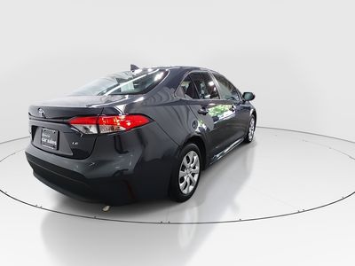 2023 Toyota Corolla - Photo 7