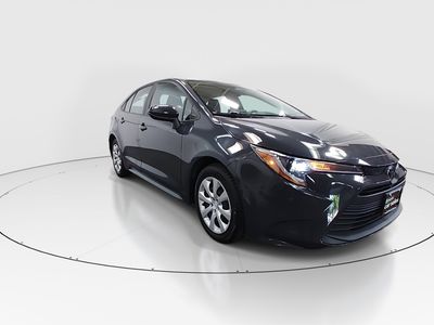 2023 Toyota Corolla - Photo 1